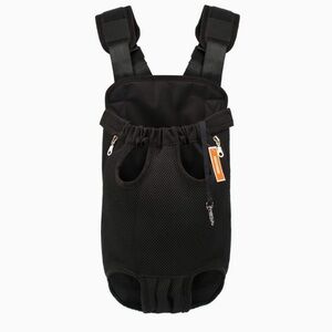 New Doggie or Kitty papoose carrier